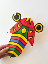 Magoji Kite - Cicada