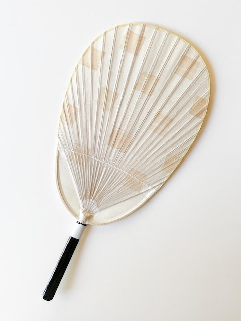 Kakishibu Uchiwa fan - Patterns