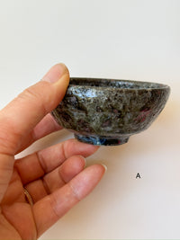 Moriyama Kiln -  "Teno" sake cup, 3