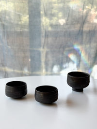 Issaki kiln -  Small Matcha Bowl