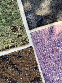 MURE - BORO Decorative Placemat