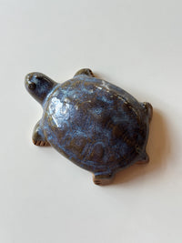 Nakadera kiln - Tortoise Paperweight