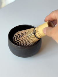 Issaki kiln -  Small Matcha Bowl