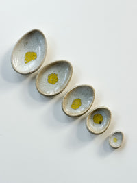 Mizuho Kiln - Stacking Mini Eggs