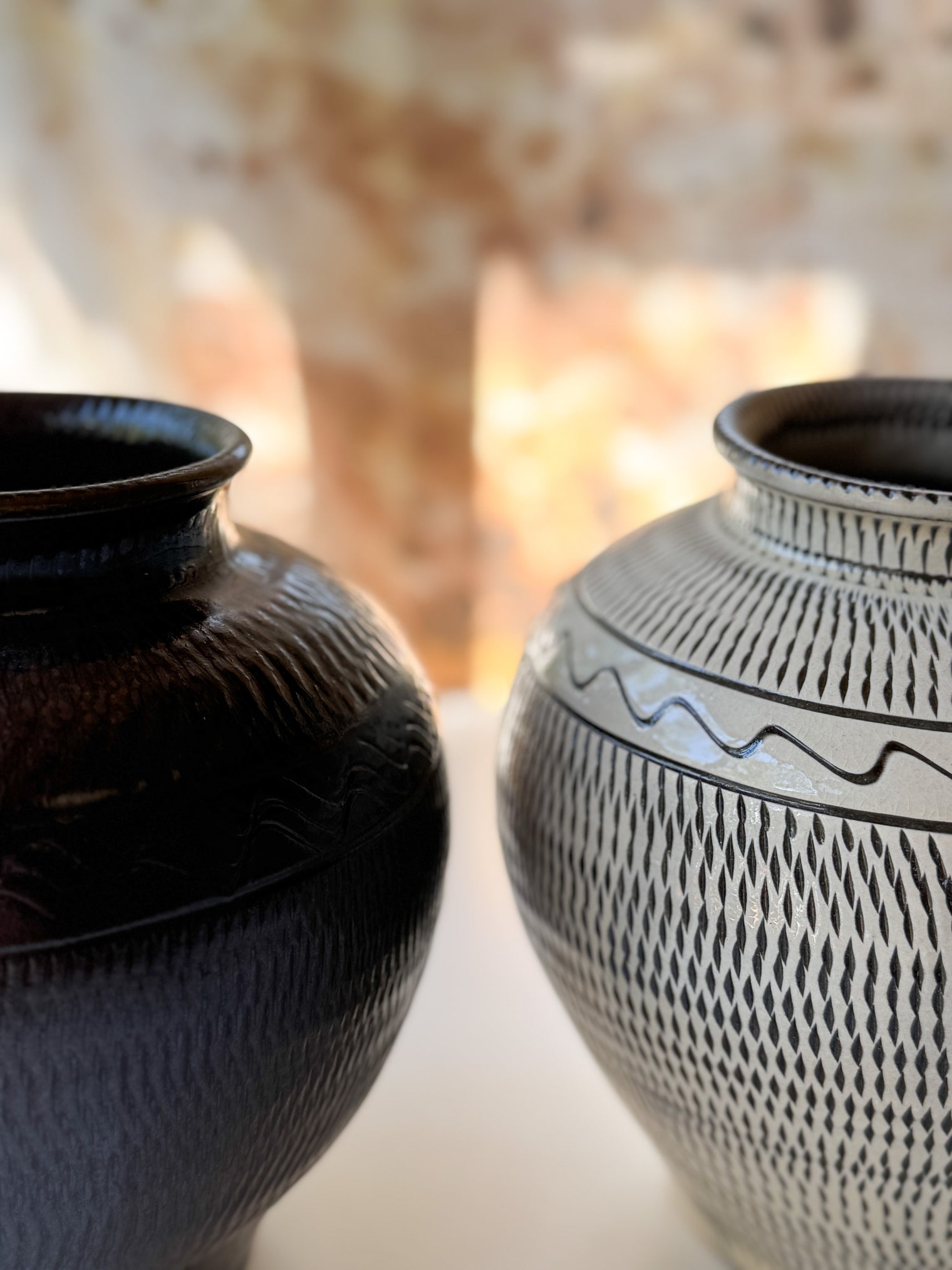 Onta Kiln -  Big Vase