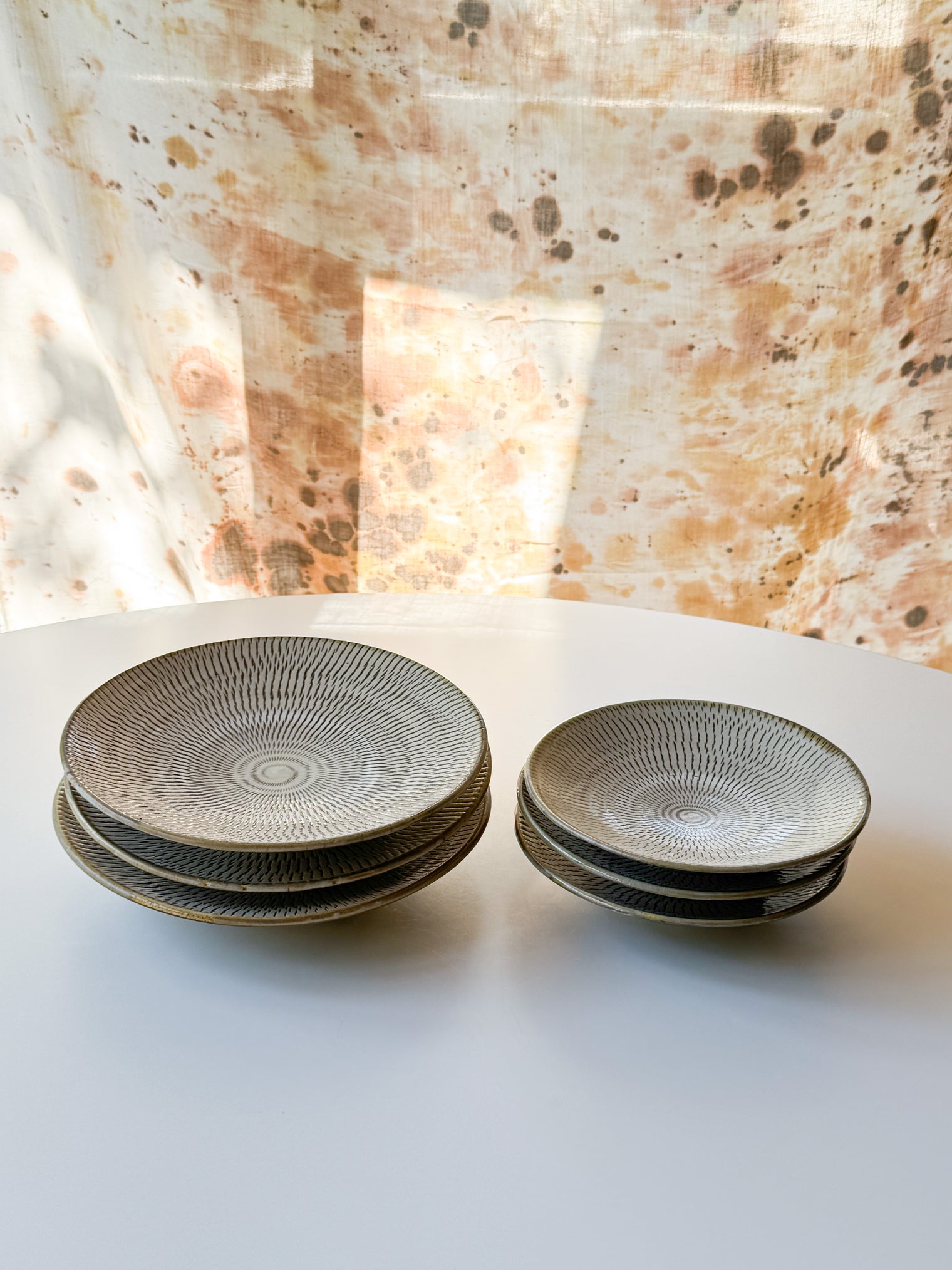 Onta Kiln -  Plate Medium