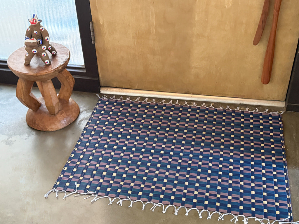 Tatami Door Mat (Yoka exclusive)