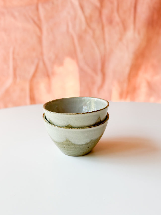 Kajiya Kiln - Medium bowl, Makugake