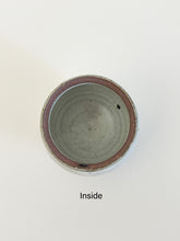 Load image into Gallery viewer, Yamanokuchi Kiln -  Sugar Pot, &quot;Moonlight&quot;
