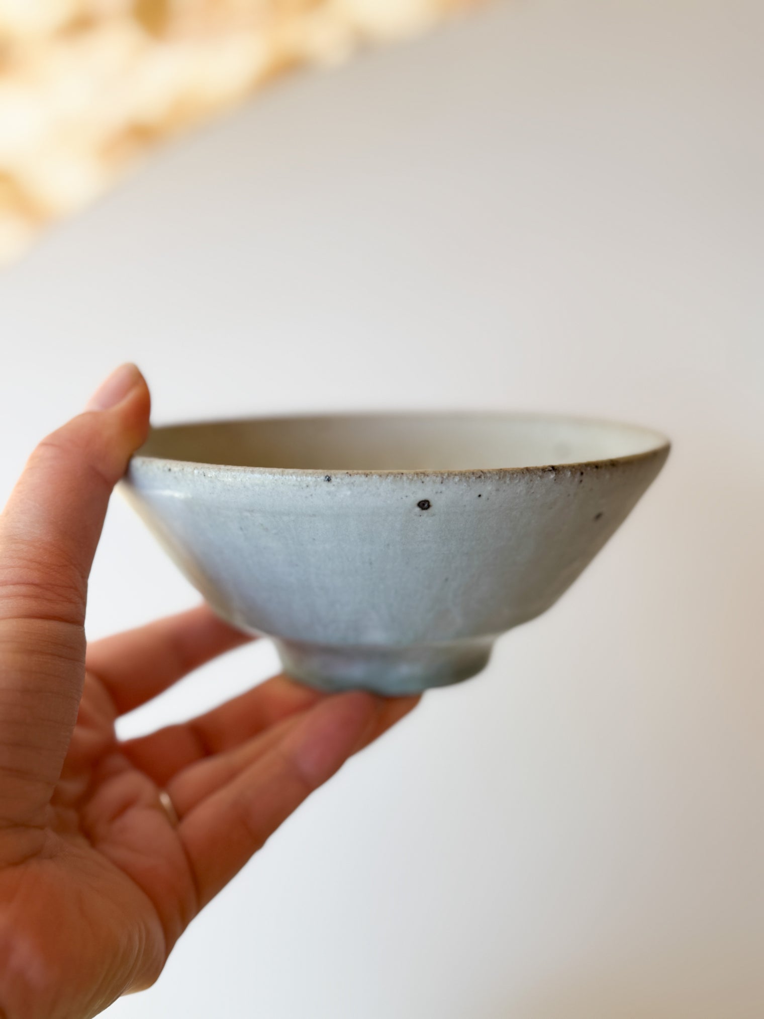 Moriyama Kiln - Individual Bowl