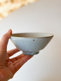 Moriyama Kiln - Individual Bowl