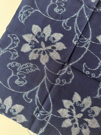 Ikeda Kasuri Kobo - Hand Woven Scrap Fabric
