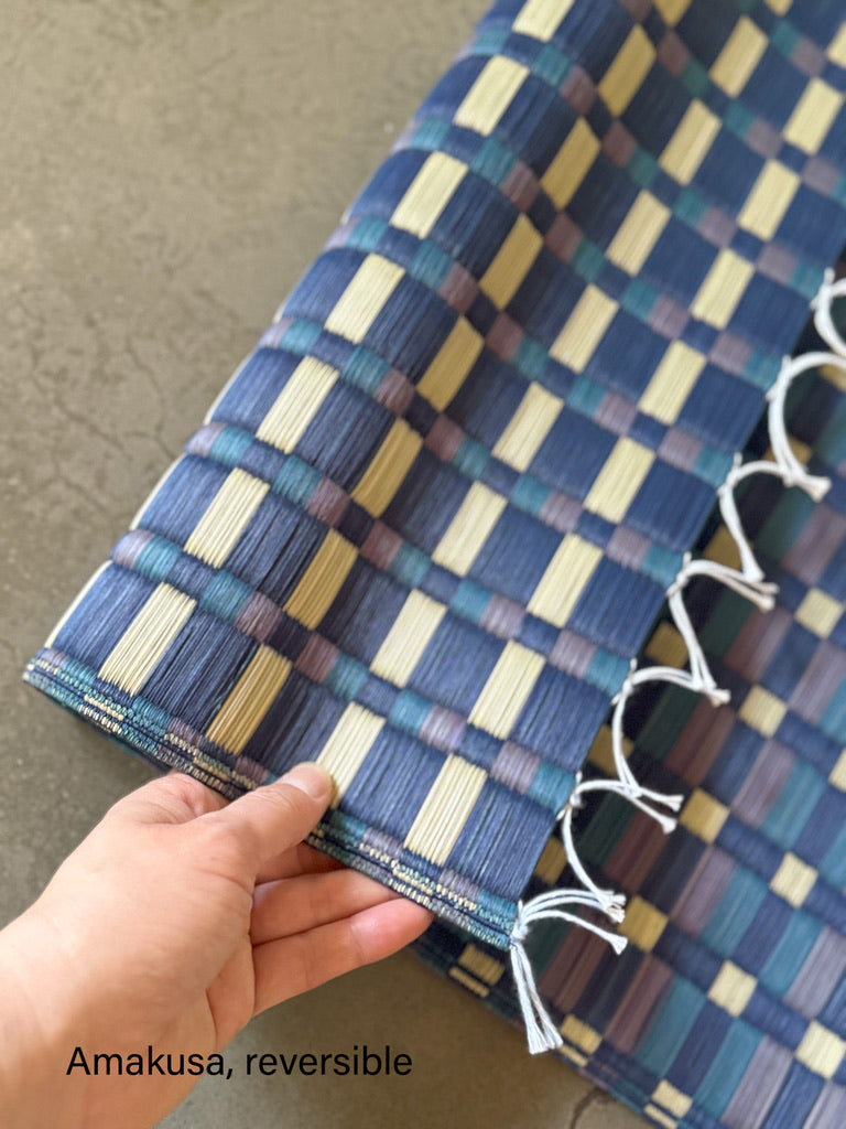 Tatami table runner (Yoka exclusive)