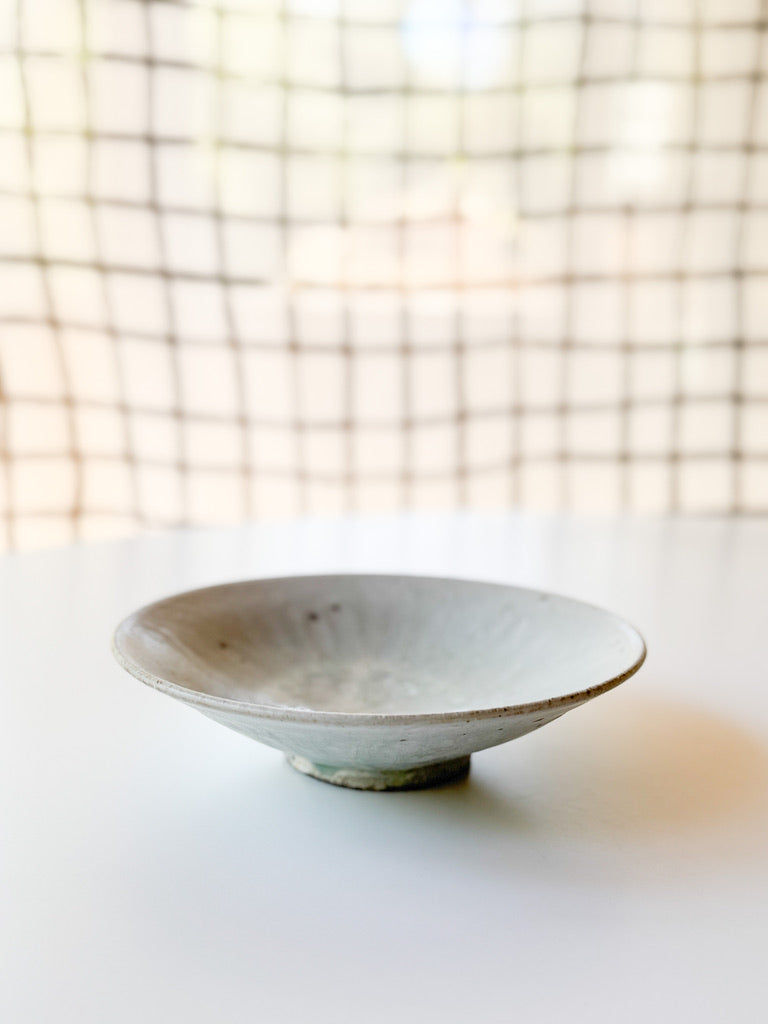 Moriyama Kiln -  Individual plate