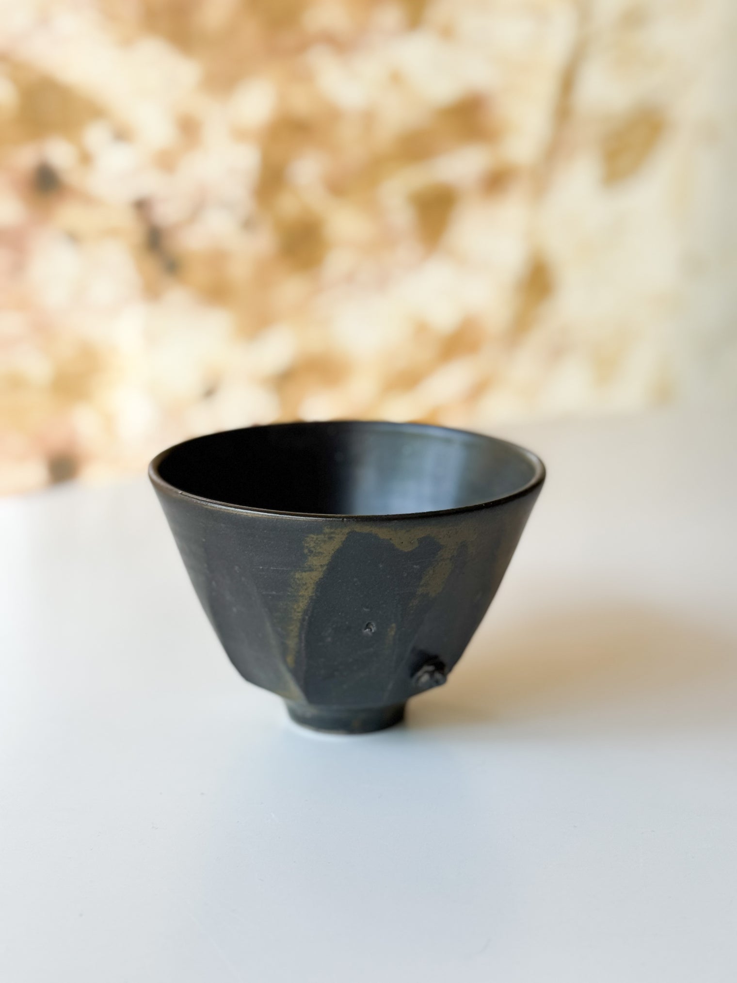 Yamanokuchi Kiln - "Pig" bowl set