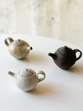 Moriyama Kiln, Teapot, Yoka Good Things