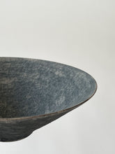 Load image into Gallery viewer, Hiroki Kanazawa -  &quot;Leather-like&quot; Bowl
