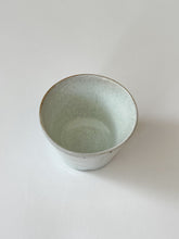 Load image into Gallery viewer, Moriyama Kiln - Small cup, white
