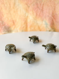 Nakadera kiln - Turtles