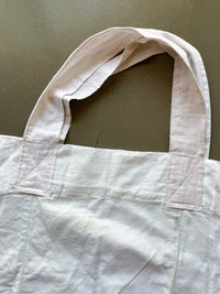 Takarajima Senkou -  Oversized upcycled bag