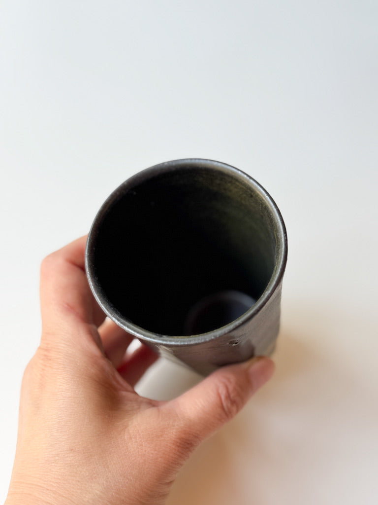 Yamanokuchi Kiln - Tumbler Cup, Tall