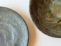 Issaki kiln -  "Naderu" Plate