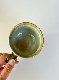 Chihiro Kiln - Mug Cup