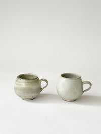 Issaki kiln -  Mug cup, round