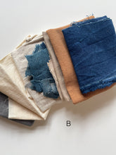 Load image into Gallery viewer, Takarajima Senkou -  Scrap fabric
