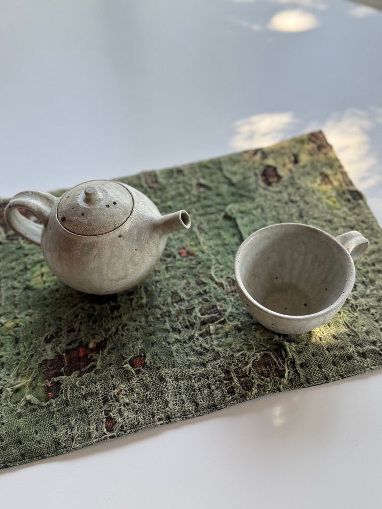 MURE - BORO Decorative Placemat