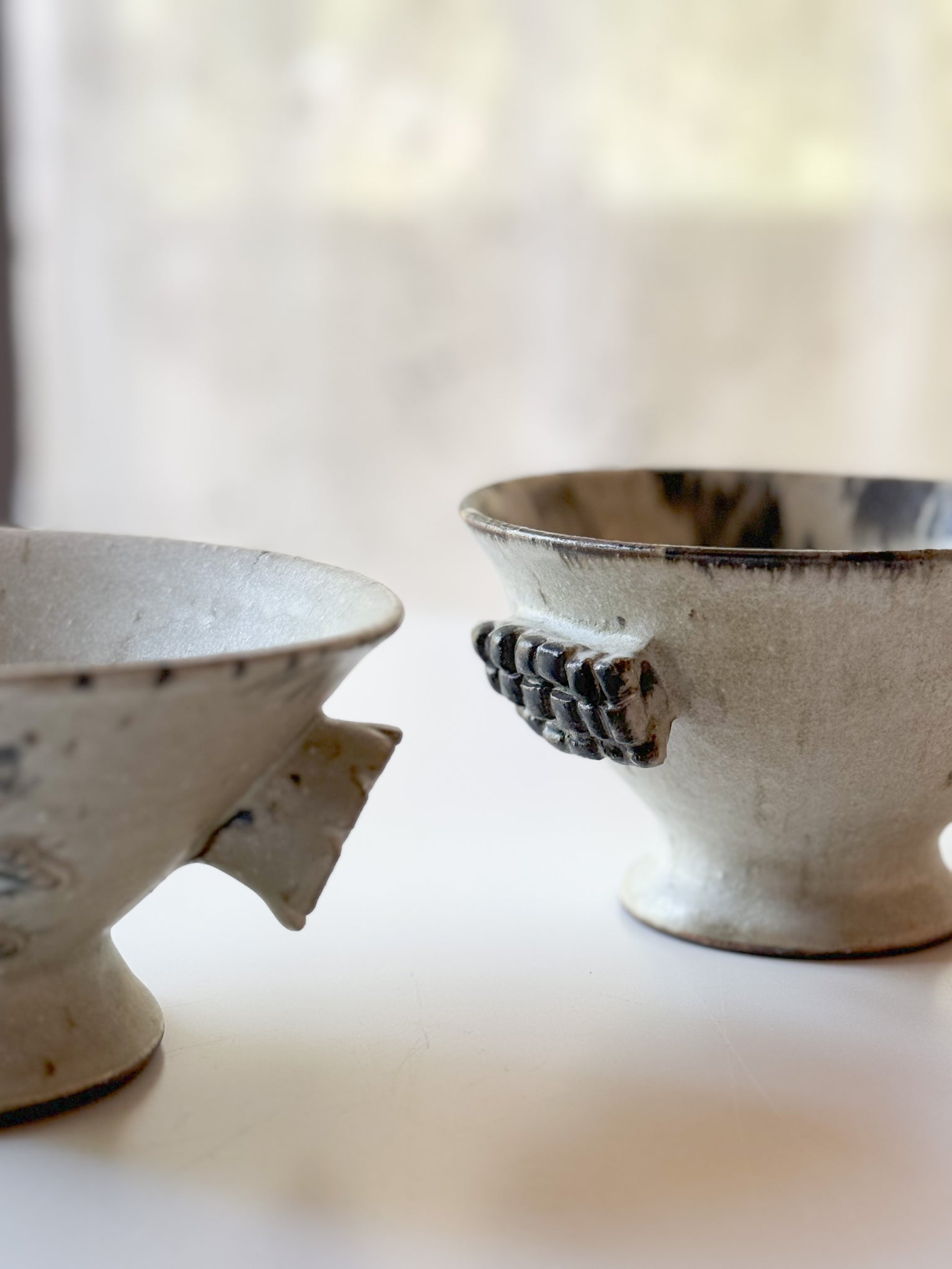 Issaki Kiln, Bowl, Yoka Good Things