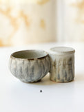 Issaki Kiln, difficult to hold cup, yunomi cup, mug cup, Yoka Good Things