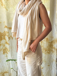 SARAXJIJI -   Soft cotton stole