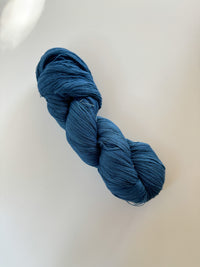 Ikeda Kasuri Kobo - Indigo Dyed Cotton Thread