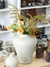 Load image into Gallery viewer, Moriyama Kiln -  Ancient style vase, XL
