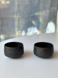 Issaki kiln -  Small Matcha Bowl