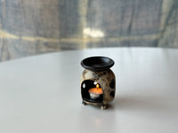 Yamanokuchi Kiln -Chakōro (Tea Incense Burner)