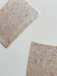 Washi Paper - Post Card
