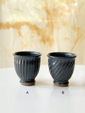 Mizuho kiln, shinogi cup, yoka good things
