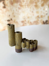 Mugihiko Kitagawa - "Hanasashi" Flower/Pen Stand