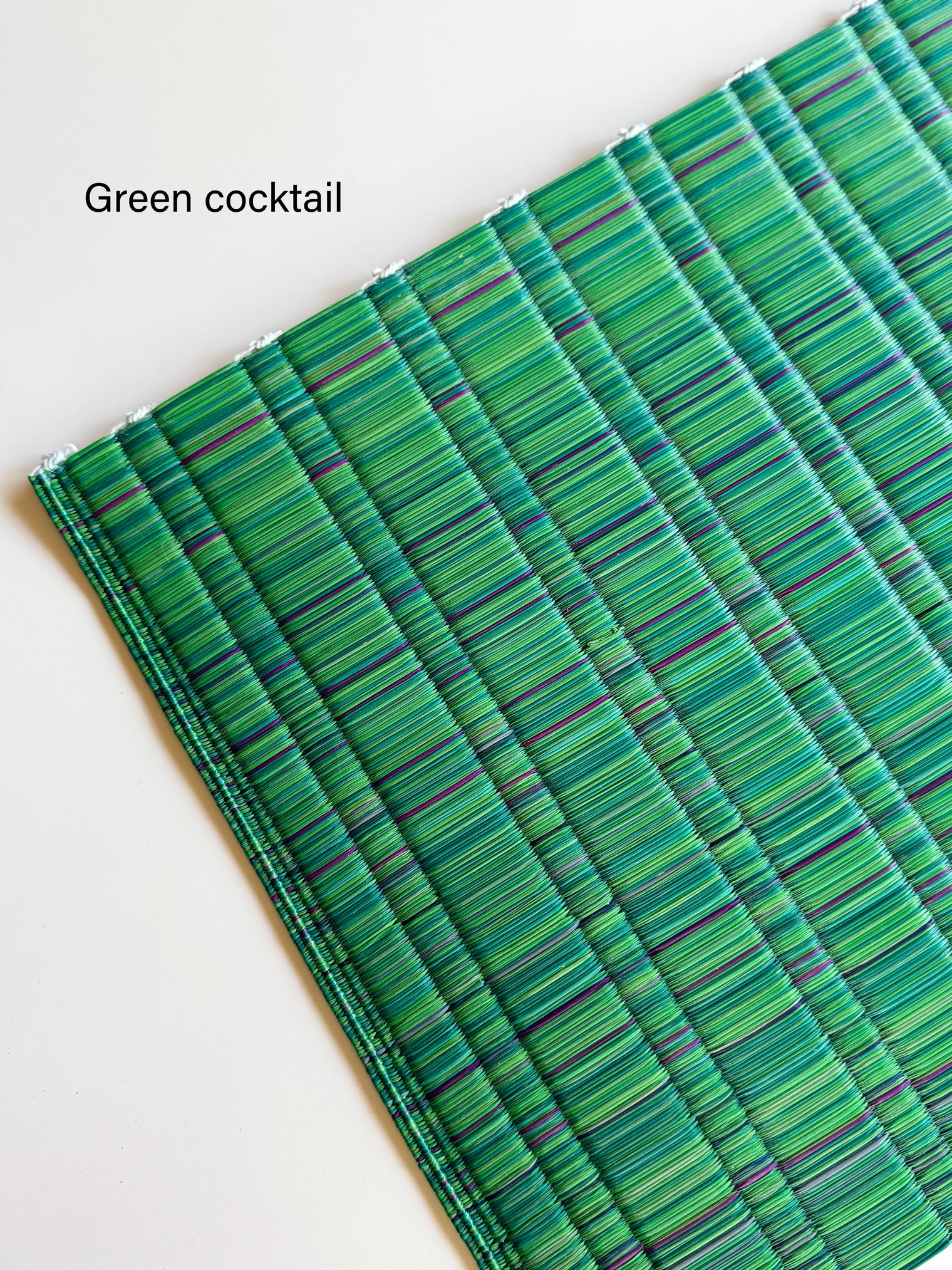 Tatami Placemat