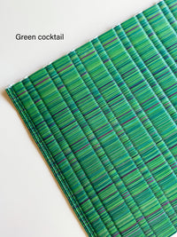 Tatami Placemat