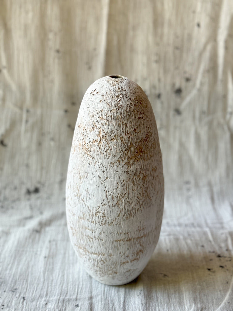 Hiroki Kanazawa -  Long Vase, Medium