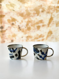 Yuko Shige Porcelain - Mug Cup