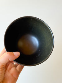 Yamanokuchi Kiln - "Pig" bowl set