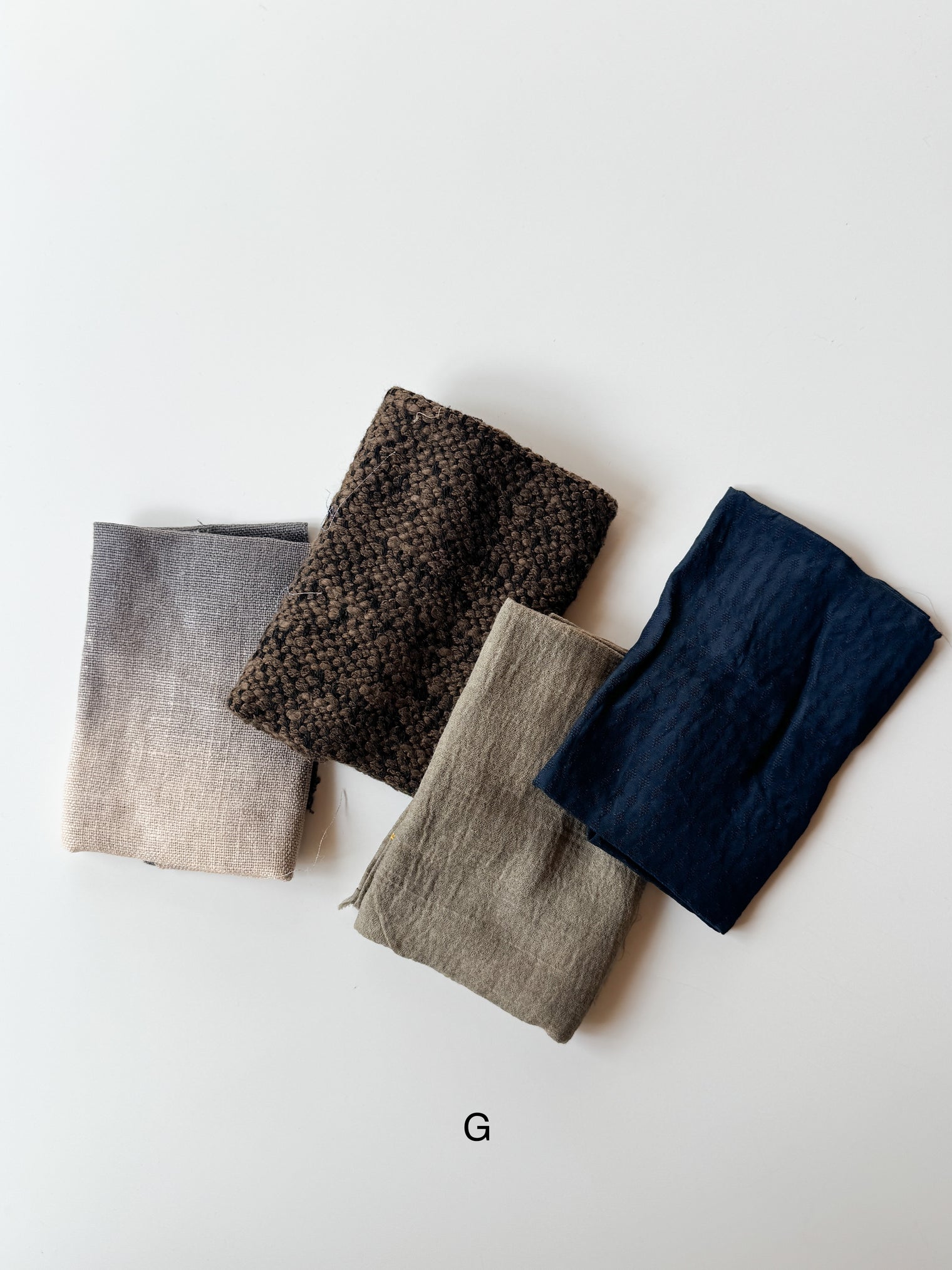 Takarajima Senkou -  Scrap fabric