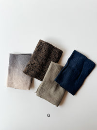 Takarajima Senkou -  Scrap fabric