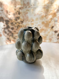 Mugihiko Kitagawa - Cloud Vase, tall