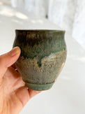 Ayoo pottery, Tsubohai Cup, Yoka Good Things