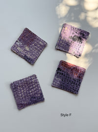 MURE - BORO Coasters